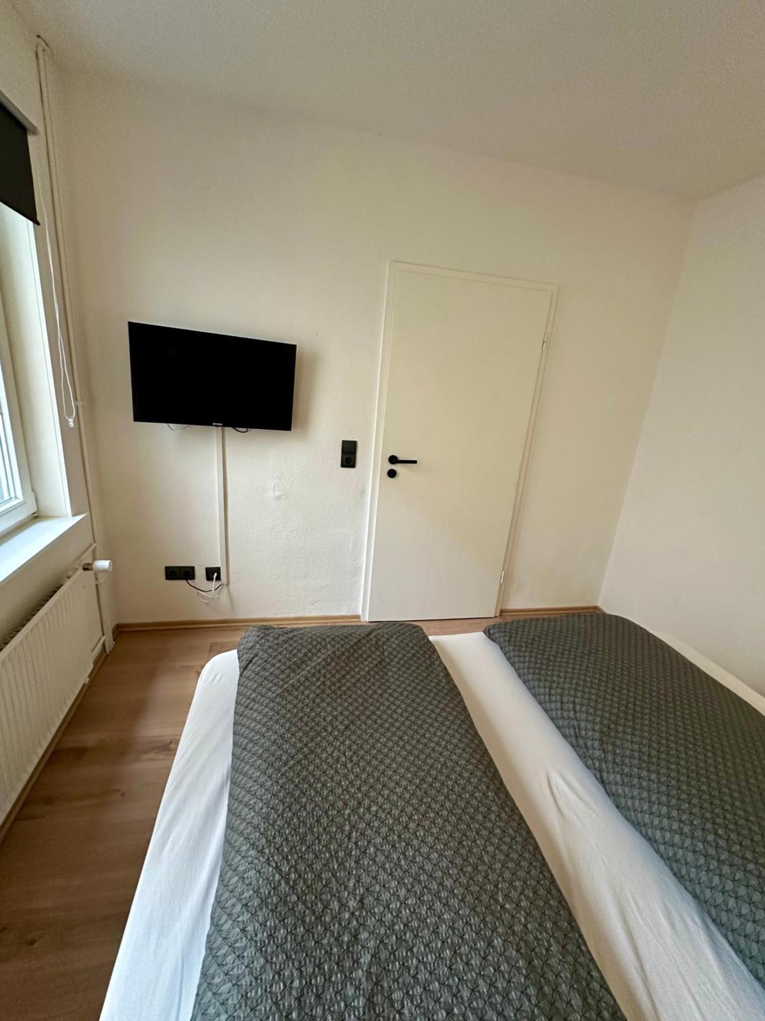 Goslar Living 2 Apartment Exterior photo